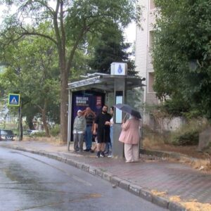 istanbulun bazi ilcelerinde yagmur etkili oldu QVZsicx1