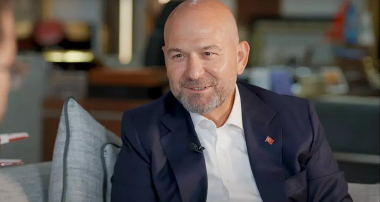 akpye gecen cerciogluna suleyman soyludan telefon OWtTQtWq