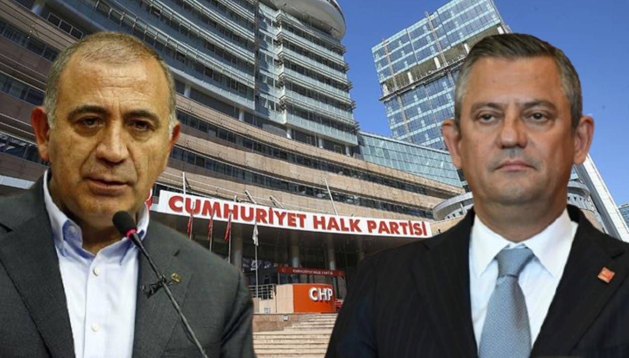chp kurulus toreni tekin ozgur ozeli karsilayacak 7GLMSplt