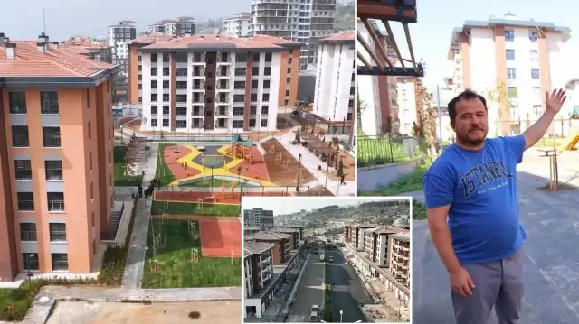 depremin simgesi ebrar sitesinde yeni hayat basladi 678 konut ve 99 is yeri tamamlandi K8O1YbKe