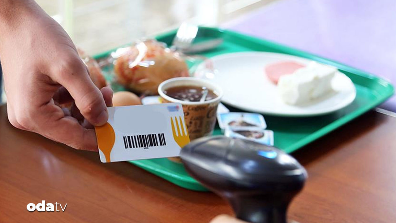 dort yemek karti sirketine sorusturma acildi Sba2w6i1