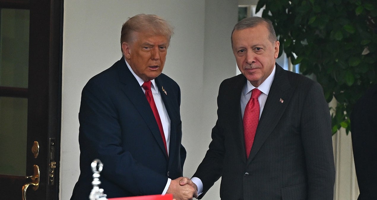 erdogan ile gorusen trumptan ilk aciklama g5wDvUgW