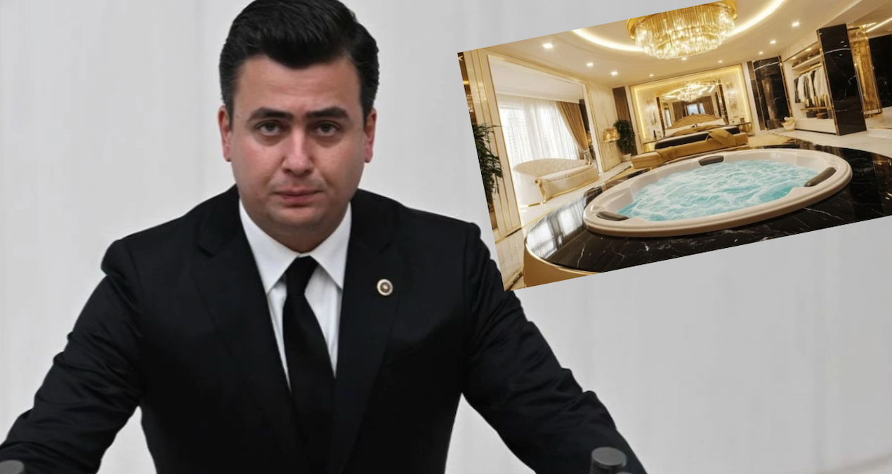 gokcekin 600 milyonluk villasi gundem oldu saunasi bile ev kadar yJYYbLK7