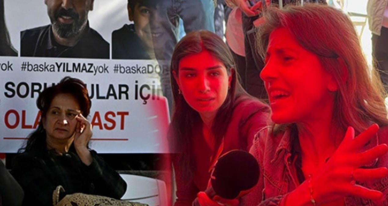 kartalkaya magdurlari katil diye bagirarak sanik kursusune yurudu KcAt5lGM