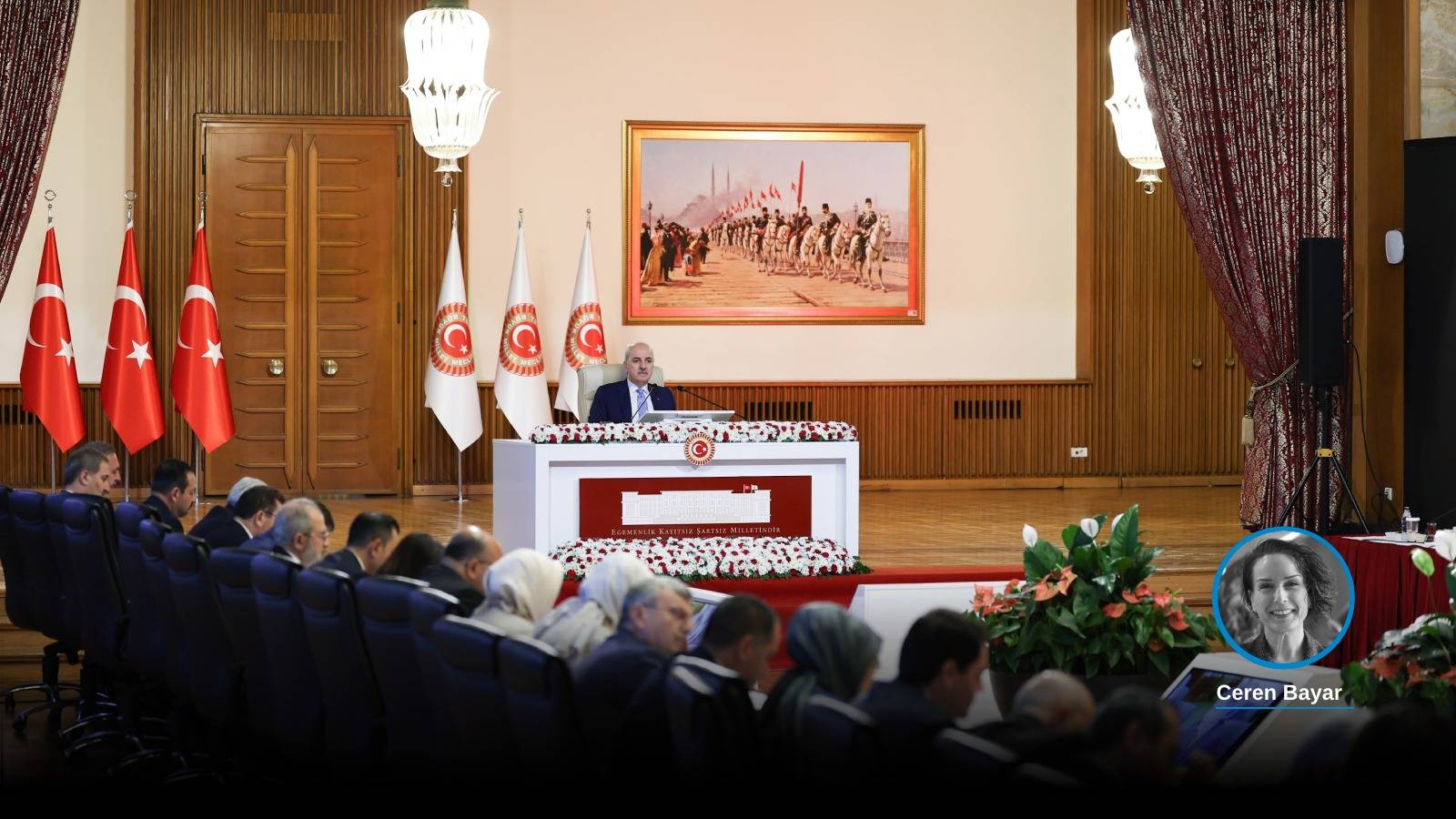 seta direktoru surecin tamaminin suriyeye baglanmasi surecin yurutulmesinde sorun yaratabilir gIF3zeAY