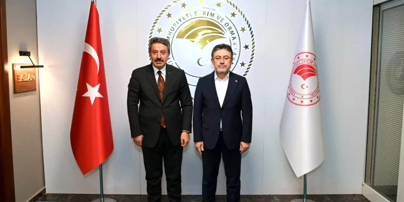 sirnakta tarim ve orman projeleri gorusuldu ePAhOxPc