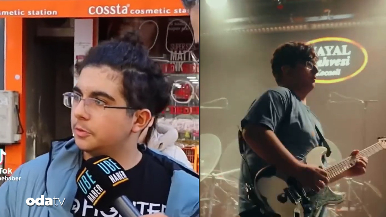 sokak roportajindan seksendort sahnesine OE4HLftg