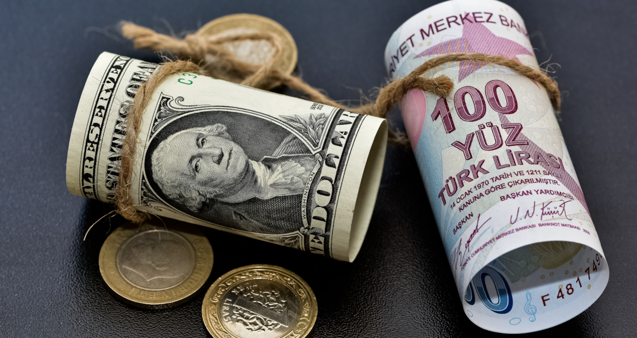 yabanci bankalar turkiye icin dolar tahminini birer birer yukseltiyor SINfaQU4