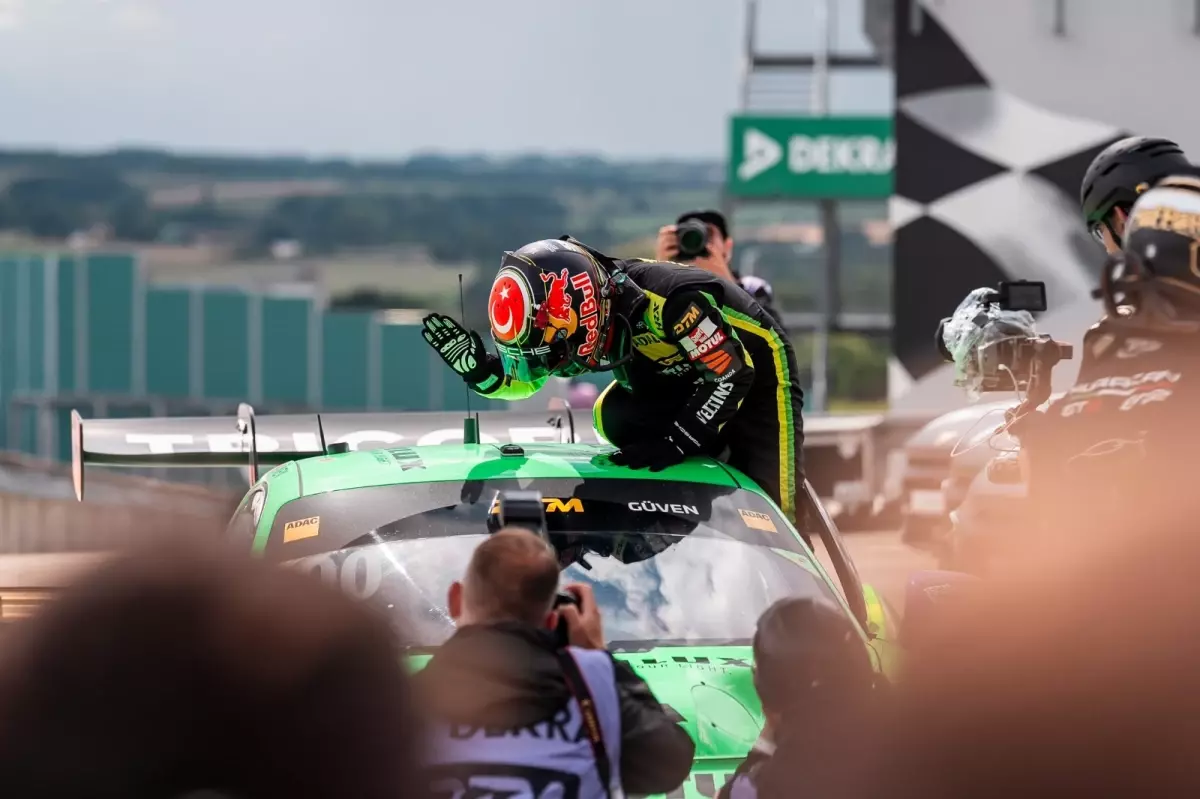 ayhancan guven dtmde tarih yazdi tf9TfhBf