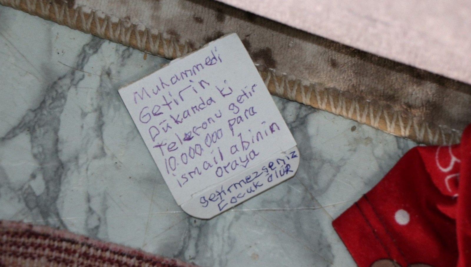 cocugun bogazini 10 milyon tl icin kestigi iddiasi44 yila kadar hapistalep edildi PjXJyYXR