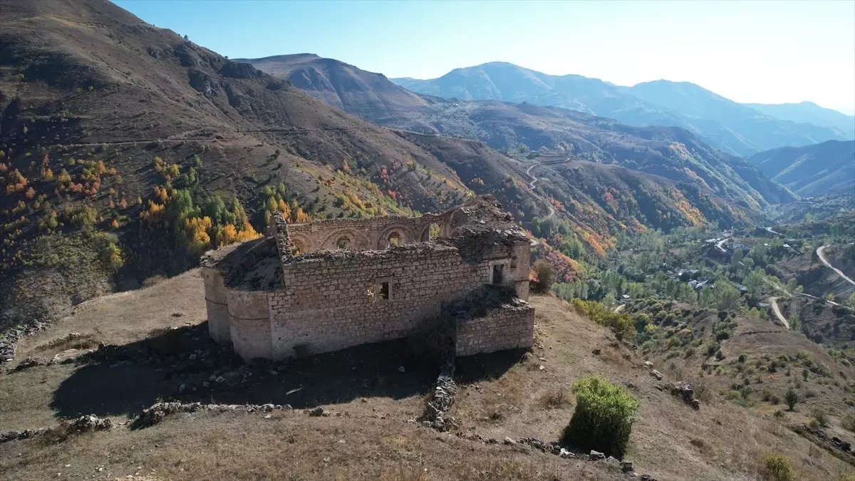 gumushane universitesinden tarihi kiliselere deprem analizi ZOgSZ7Mz