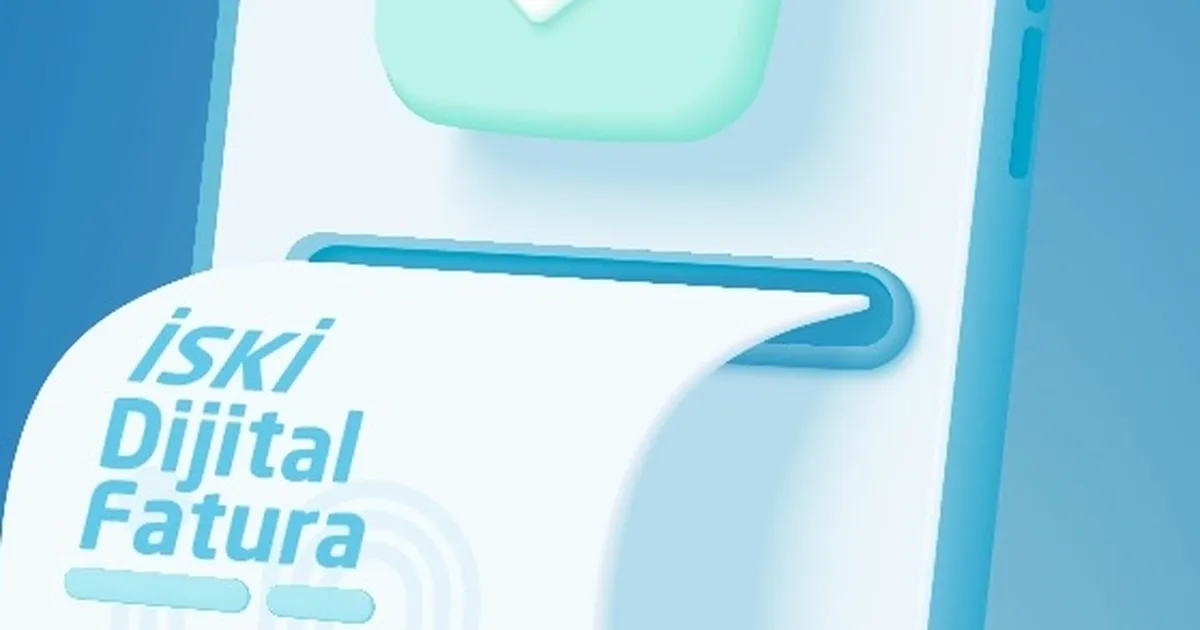 iskiden kendi faturani kendin olustur uygulamasi UpF1Ynqk