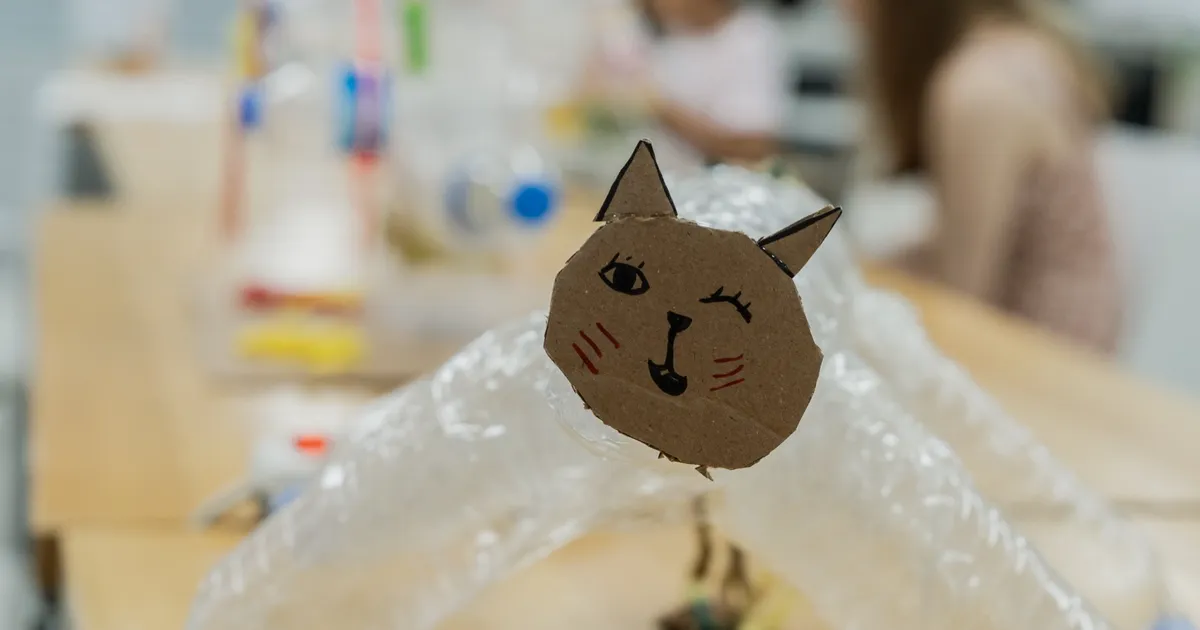 akbank sanat cocuk atolyeleri 20252026 sezonuna basliyor ykwBnqMv.webp