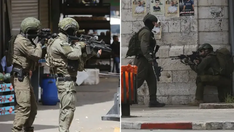 isgalci israil gecen ay bati seriada 2 bin 350 saldiri gerceklestirdi 3OrvzihU.webp