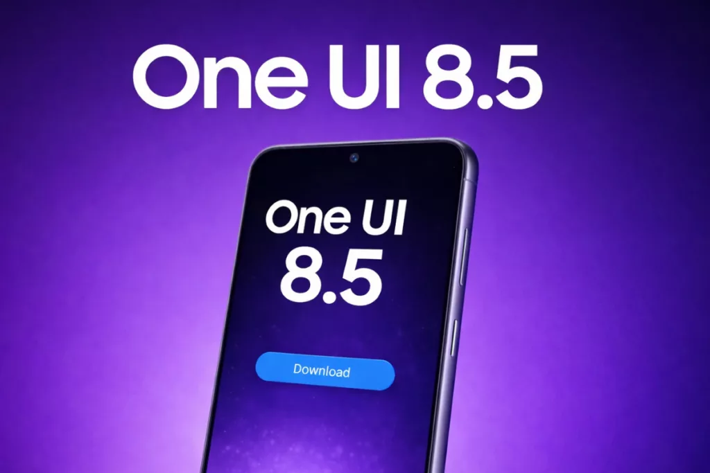 One UI 8.5 güncellemesi almayacak Samsung telefonlar listesi
