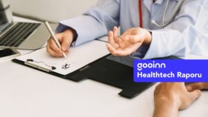 Derinlemesine Sağlık Teknolojisi Healthtech 2022 Raporu Yayınlandı – Sağlık Teknoloji Haberleri