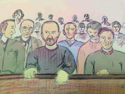 Yenidoğan Çetesi Davasında Sanık Hayatını Kaybetti, Savcı Dosyanın Ayrılmasını Talep Etti