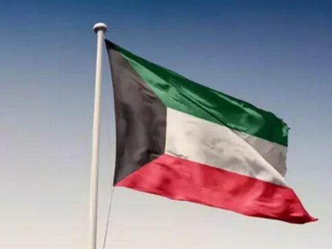 Kuveyt Havalimanı’nda İHA ile Yakıt Deposuna Saldırı Gerçekleşti