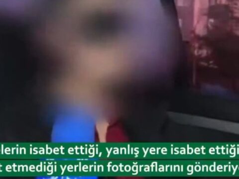 İran’da Mossad Ajanının Şok İtirafları ve Psikolojik Savaş Stratejileri