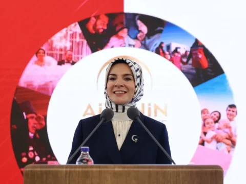 Genç Çiftlere 660,9 Milyon Lira Destek Uygulaması