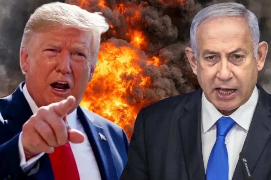 Netanyahu, İran’a Karşı Kesin Adımlar Atıyor: Trump’ı Görmezden Geliyor