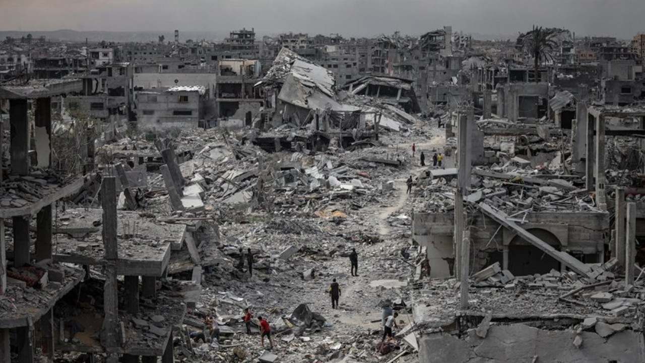 Gazze’de Saldırılar Devam Ediyor: 48 Saatte 17 Ölü, 32 Yaralı