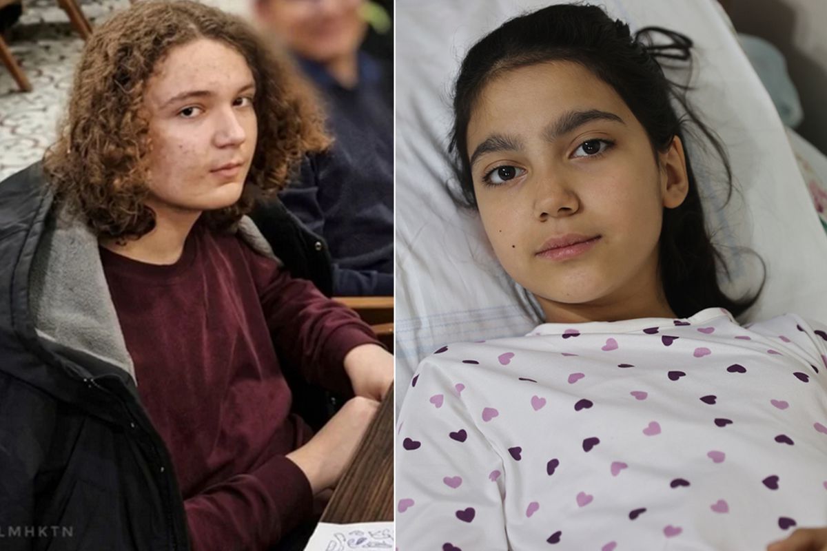 Silahlı Saldırıdan Yaralı Kurtulan Fatma, Kaybettiklerinin Acısını Derin Yaşıyor