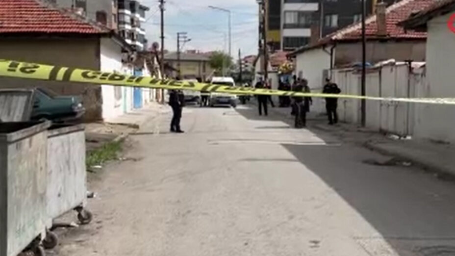 Konya’da Kanlı Kavga: 18 Yaşındaki Genç Kafasından Vuruldu