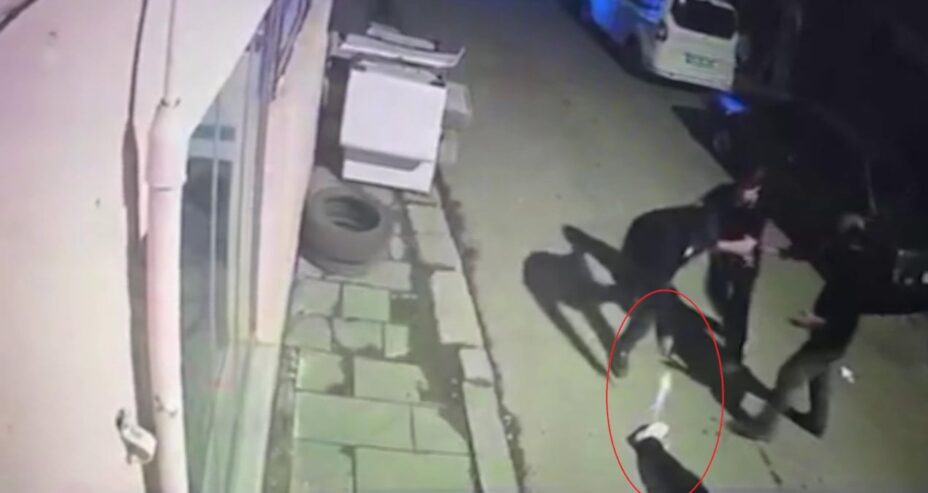 Erzurum’da Kahvehanede Silahlı Saldırı: İşletmeci Bacaklarından Yaralandı