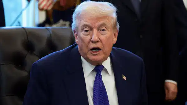 Trump, Hürmüz Boğazı İçin Yeni Bir Dönem Başlatıyor: ‘Özgürlük Projesi’ Yolda