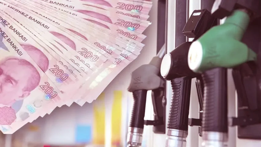 Akaryakıt fiyatları bugün ne kadar? 23 Haziran 2026 güncel benzin, motorin ve LPG fiyatları