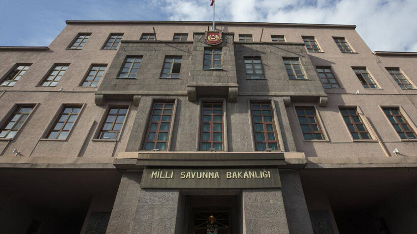 Son dakika | MSB’den BM’nin Kıbrıs planı iddialarına: Kabul edilemez