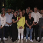 Belediye baskani guner tutuklandi chpden ankara adliyesi onunde aciklama hLsQp8rO