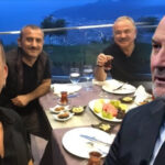 Haluk levent tuncay sonel ve suleyman soylu ucunun arasindaki bagi ferhat tunc anlatti W6elHRg7