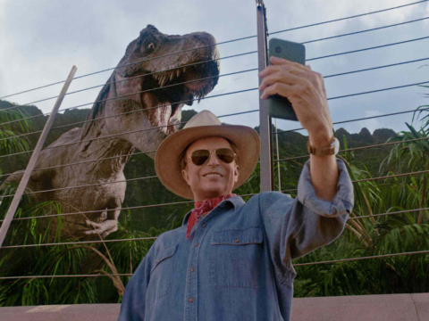 Jurassic park yildizi unlu aktor sam neill 78 yasinda hayatini kaybetti LUa6MMRq