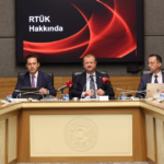 Rtuk youtube gibi platformlar da lisanslanmali SL5Deklx