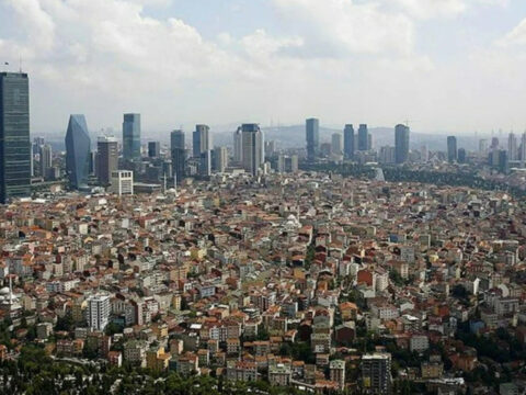 Turkiyede milyonlar yer degistirdi iste en cok goc alan sehir M3TT3mte